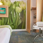 Mycontinental Gara De Nord 3* Bukarest