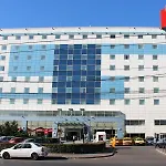 Hotel Mycontinental Gara De Nord 3*