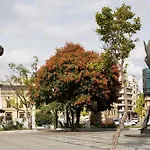 Mycontinental Gara De Nord 3* Bukarest