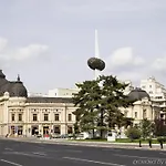 Mycontinental Gara De Nord Hotel Bukarest