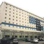 Mycontinental Gara De Nord 3*