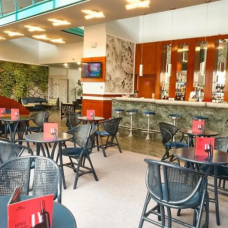 Mycontinental Gara De Nord