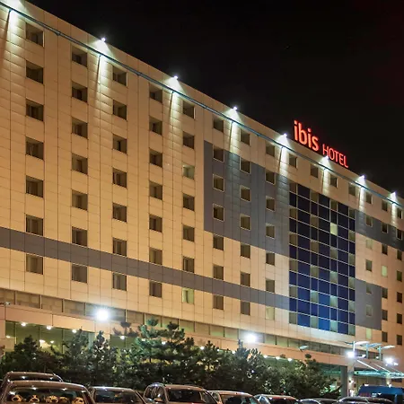 Mycontinental Gara De Nord Bucharest