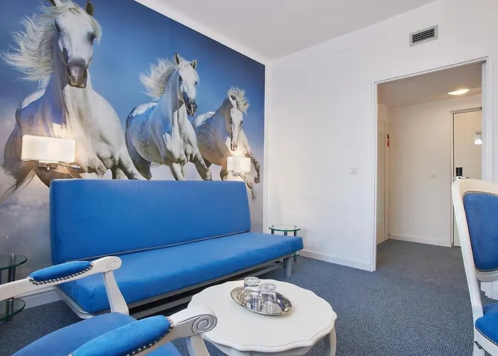 Mycontinental Gara De Nord