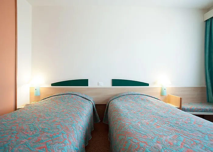 Mycontinental Gara De Nord Hotel