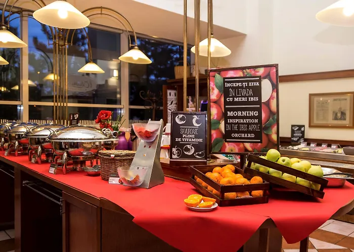 Mycontinental Gara De Nord Hotel Bucharest