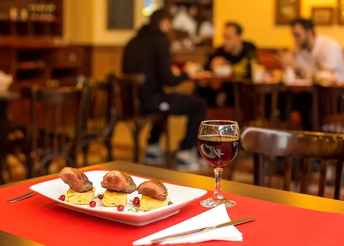 Hotel Mycontinental Gara De Nord Bucharest