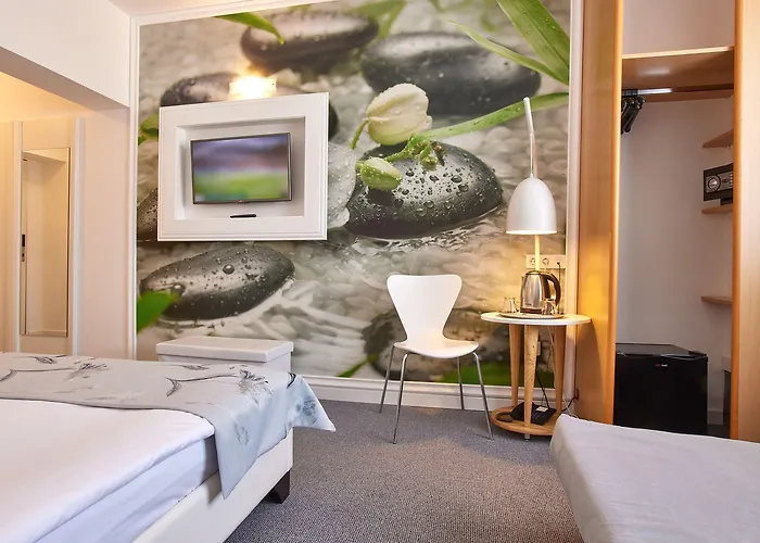 Mycontinental Gara De Nord Hotel Bucharest