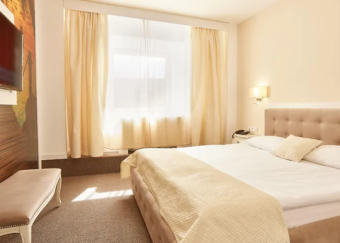 Mycontinental Gara De Nord Hotel Bucharest