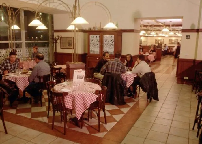 Mycontinental Gara De Nord 3*