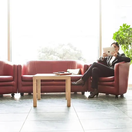 Готель Mycontinental Gara De Nord