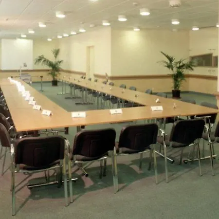 Otel Mycontinental Gara De Nord Bükreş
