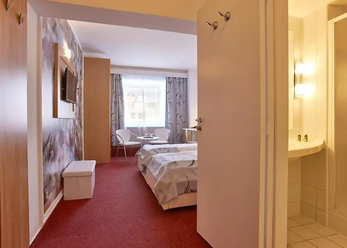 Mycontinental Gara De Nord Hotel 3*