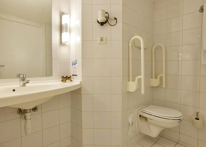 Hotel Mycontinental Gara De Nord