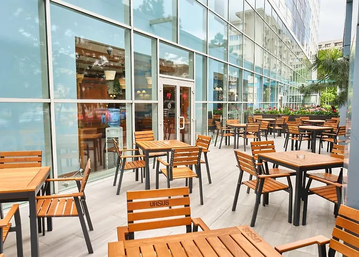 Mycontinental Gara De Nord