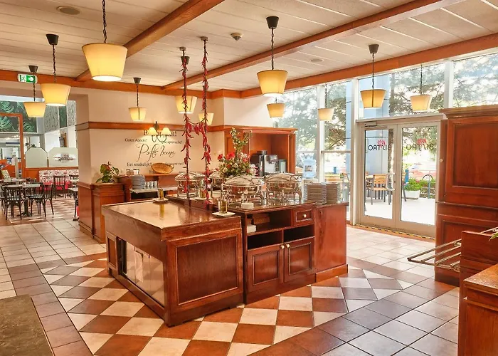 Mycontinental Gara De Nord