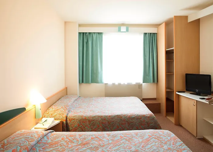 Hotel Mycontinental Gara De Nord 3*