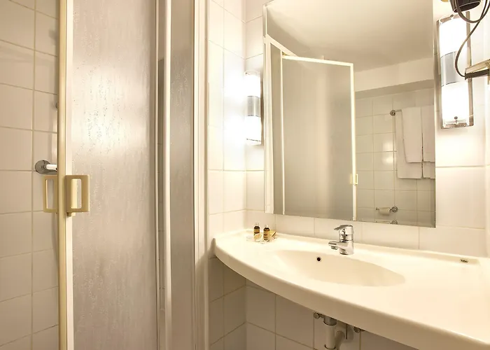 Hotel Mycontinental Gara De Nord