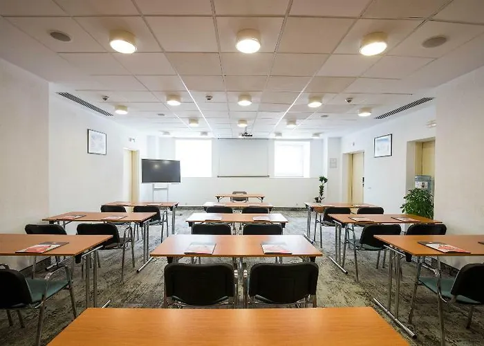 Mycontinental Gara De Nord Bucarest